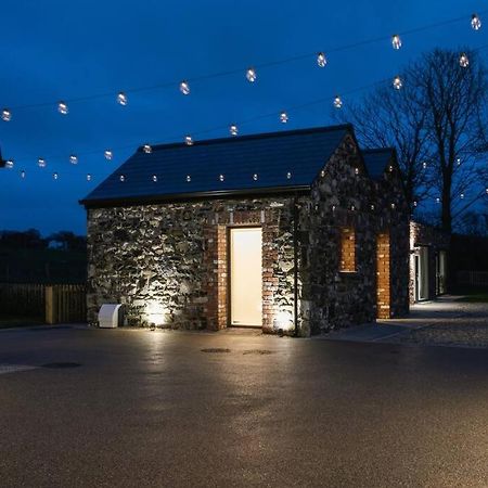 The Byre At Corrstown Village Portrush Exterior photo