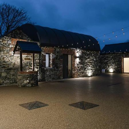 The Byre At Corrstown Village Portrush Exterior photo