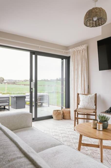 The Byre At Corrstown Village Portrush Exterior photo