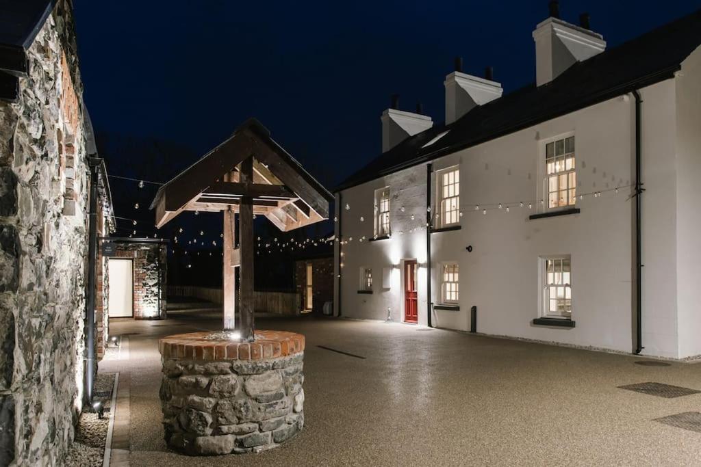 The Byre At Corrstown Village Portrush Exterior photo