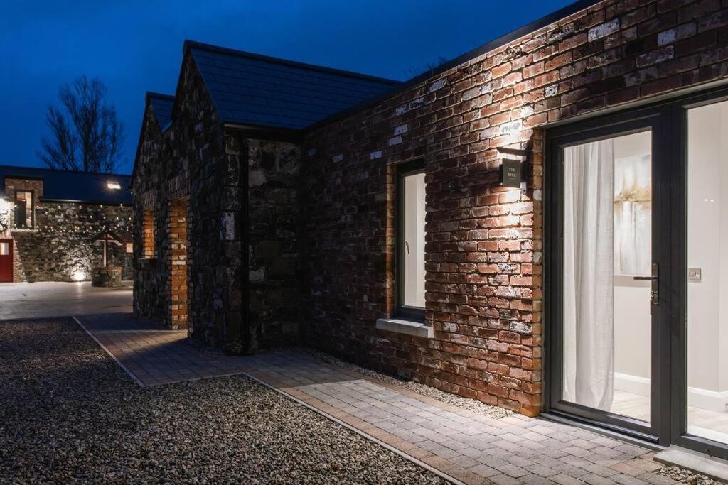 The Byre At Corrstown Village Portrush Exterior photo